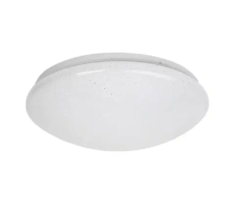 Svietidlá Rabalux 3937 - LED Stropné svietidlo LUCAS LED/18W/230V 330mm 3937