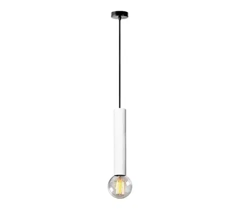 Svietidlá  Luster na lanku 1xE27/60W/230V 59141
