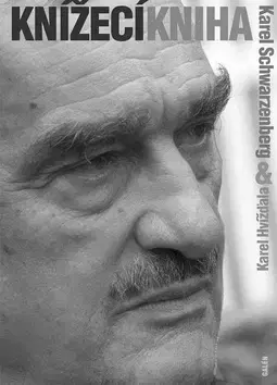 Biografie - ostatné Knížecí kniha - Kolektív autorov