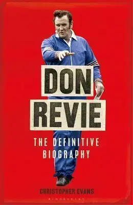 Šport Don Revie - Christopher Evans