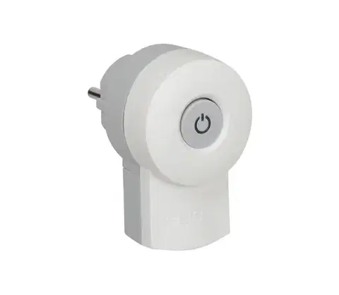 Predlžovacie káble Legrand 50409 - Vidlica s vypínačom 230V/16A 50409