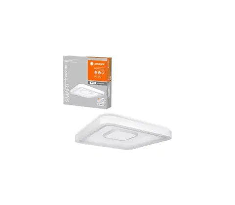 Svietidlá Ledvance - LED RGBW Stmievateľné stropné svietidlo SMART+ ORBIS LED/32W/230V Wi-Fi 4058075573390