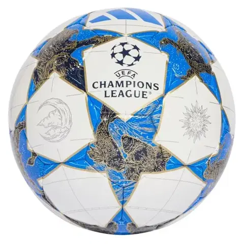 Lopty Adidas UCL Pro Sala 25/26 Veľkosť: size: 4