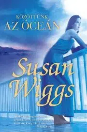Romantická beletria Közöttünk az óceán - Susan Wiggs