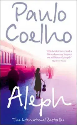 Cudzojazyčná literatúra Aleph - Paulo Coelho