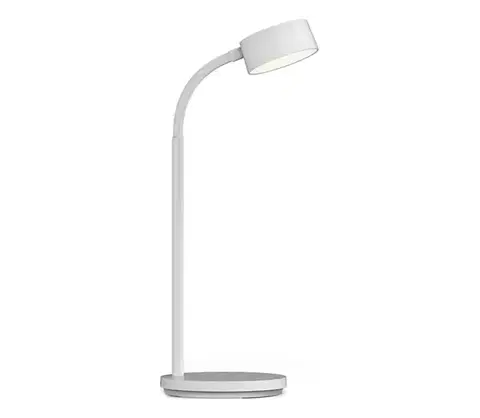 Lampy Top Light -LED stmievateľná dotyková stolová lampa BELLA LED/4,8W/5V 3000/4000/6500K biela Bella B