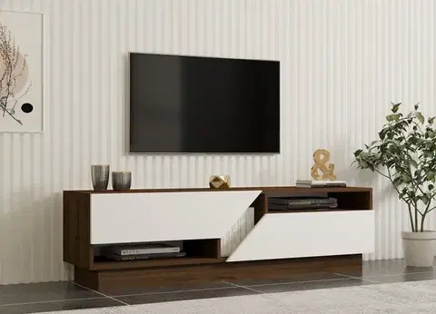 TV stolíky TV stolík Koza - POSLEDNÝ KUS
