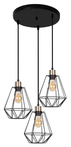 LED osvetlenie Závesná lampa PRIMO Candellux