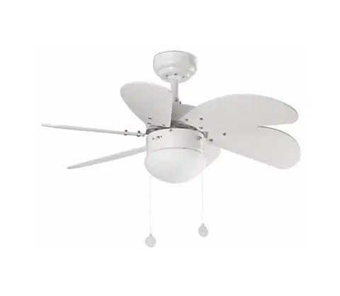 Svietidlá FARO Barcelona FARO 33180 - Stropný látor PALAO 1xE14/40W/230V 33180