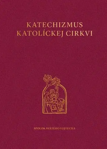 Kresťanstvo Katechizmus Katolíckej cirkvi