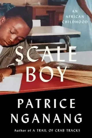 Biografie - Životopisy Scale Boy - Patrice Nganang