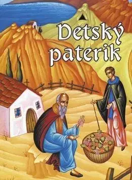 Pre deti a mládež - ostatné Detský paterik
