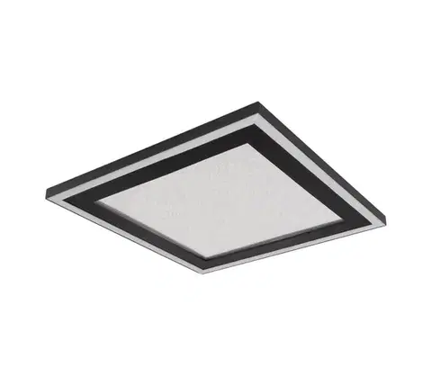 Svietidlá Globo 48903 - LED Stropné svietidlo DAVIES LED/24W/230V 48903