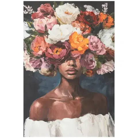 Dekorácie a bytové doplnky Obraz 60x90x3cm WA2505060AFG