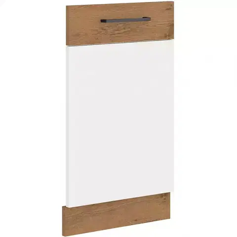 Nábytok do kuchyne a jedálne Vigo biela HG 713x446