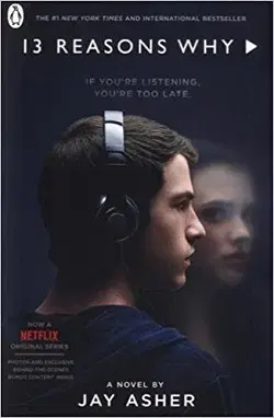 Cudzojazyčná literatúra Thirteen Reasons Why - Jay Asher