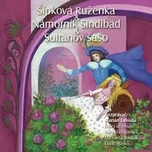 Rozprávky B.M.S. Najkrajšie rozprávky 6