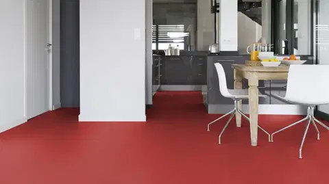 Mipolam affinity GERFLOR Mipolam affinity Cinabre GERMA 4475