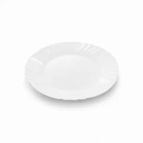 Taniere MAKRO - Tanier plytký EBRO 25 cm
