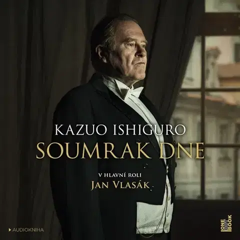 Pre deti a mládež OneHotBook Soumrak dne