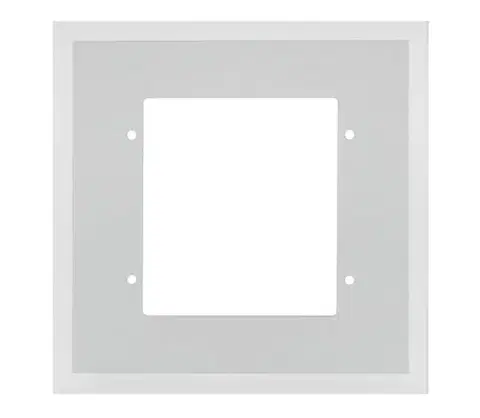 Lampy Prezent 1343 - Náhradné sklo FALLS E27 1343 NS2
