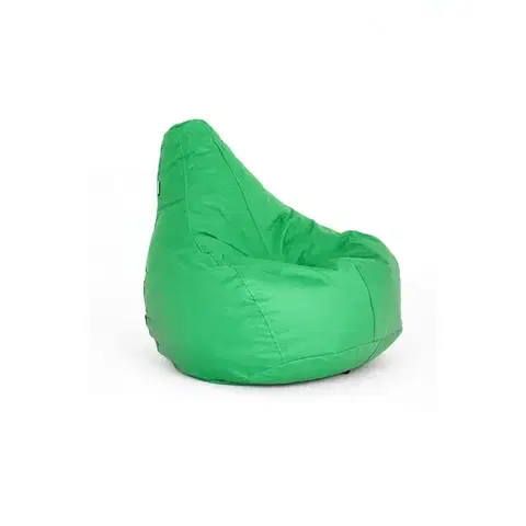 Záhradný nábytok Sedací vak Damla, zelený