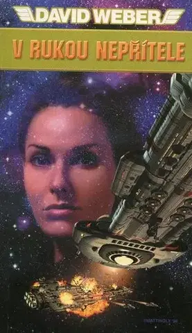 Sci-fi a fantasy V rukou nepřítele