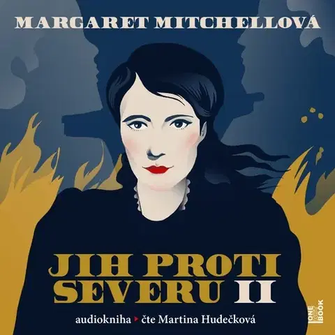 Svetová beletria OneHotBook Jih proti Severu II