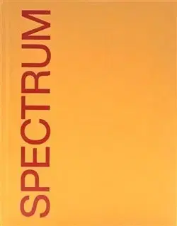 Maliarstvo, grafika Spectrum - Petr Vaňous