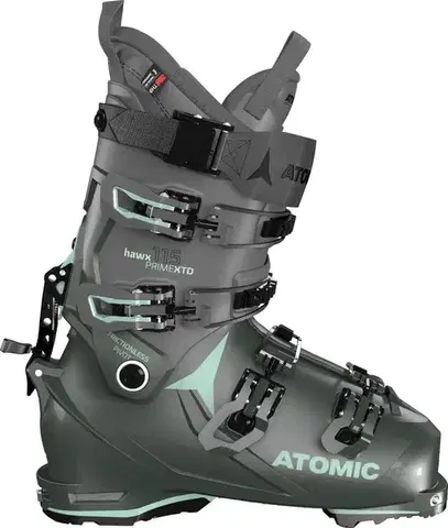 Dámske lyžiarky Atomic Hawx Prime XTD 115 Tech GW W Veľkosť: 270