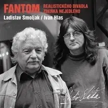 Umenie - ostatné ArcoDiva management Fantom - realistického divadla Zdeňka Nejedlého