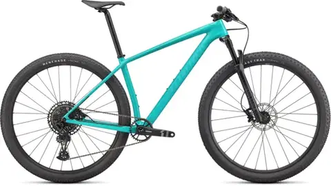 Hardtail Specialized Epic Hardtail Veľkosť: XL