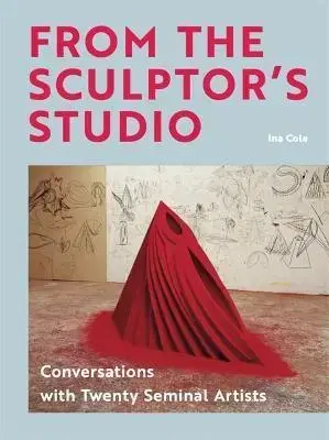 Sochárstvo, plastika From the Sculptors Studio - Ina Cole