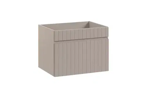 Kúpeľňový nábytok Comad Iconic 82-60-D-1S