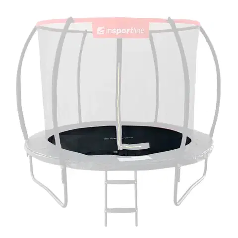 Ostatné príslušenstvo k trampolínam Skákacia plocha k trampolíne inSPORTline Flea PRO 305 cm