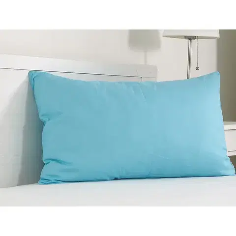 Obliečky Obliečka na vankúš visco 45x75 modrá