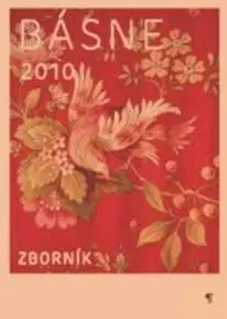 Slovenská poézia Básne 2010