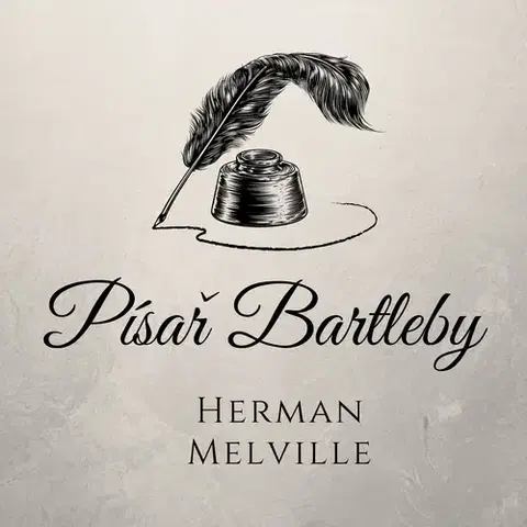 Novely, poviedky, antológie Vydavatelství Dogma, s.r.o. Písař Bartleby