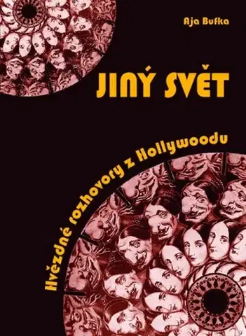 Eseje, úvahy, štúdie Jiný Svět - Ája Bufka