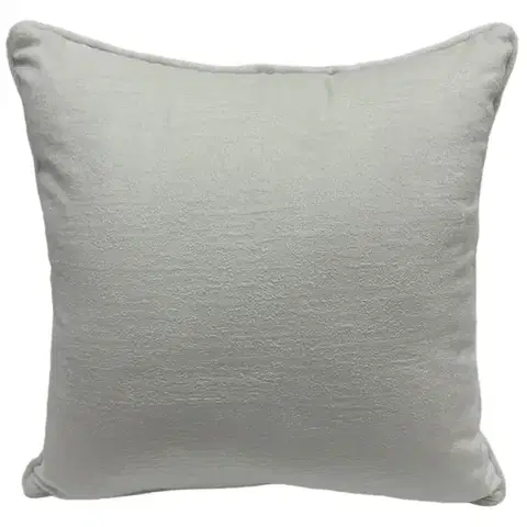 Dekoračné vankúše Vankúš YC12078 40x40 cm 39 krémový