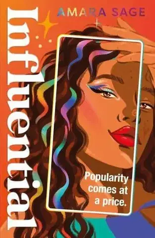 Young adults Influential - Amara Sage