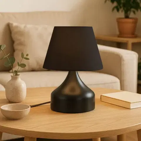 Stolové lampy Stolná lampa AYD-3125