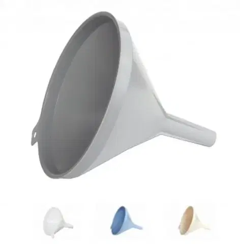 Lieviky Kinekus Lievik plastový, priemer 18,5cm