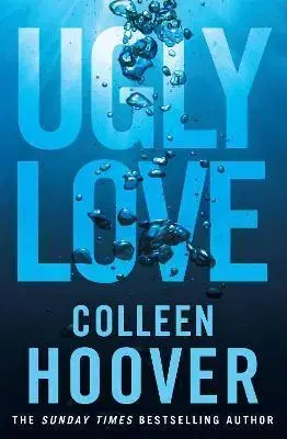 Svetová beletria Ugly Love - Colleen Hooverová,Simon & Schuster
