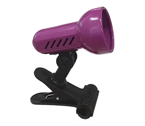 Lampy Prezent  - Lampa s klipom METRO 1xE14/40W/230V 