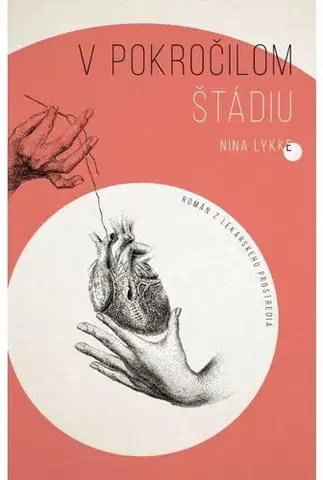 Humor a satira V pokročilom štádiu - Nina Lykke