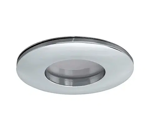 LED osvetlenie Eglo 97427 -  LED Kúpeľňové podhľadové svietidlo MARGO-LED LED/5W/230V IP65 97427