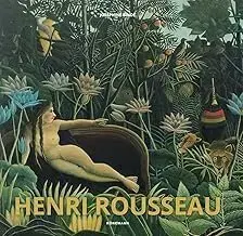 Maliarstvo, grafika Henri Rousseau - Joséphine Bindé