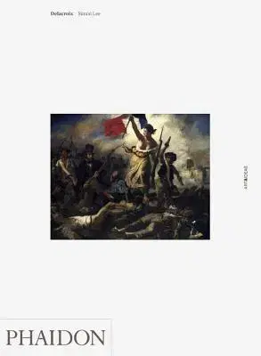 Umenie - ostatné Delacroix Art & Ideas - Simon Lee