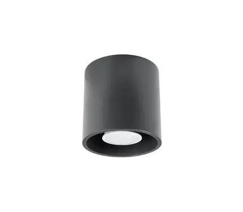 Svietidlá  SL.0568 - Stropné bodové svietidlo ORBIS 1 1xGU10/10W/230V SL.0568